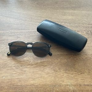 RAEN Remmy Polarized Sunglasses